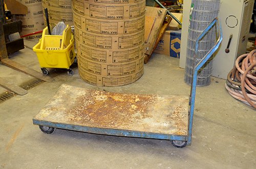 Property photo 13 - CONTRACTOR LIQUIDATION & TOOL AUCTION IN ALLEN COUNTY, INDIANA